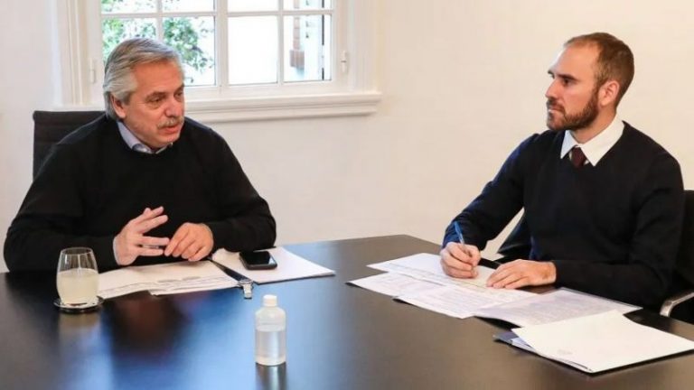 El Gobierno argentino anunciará el resultado de las negociaciones con los bonistas