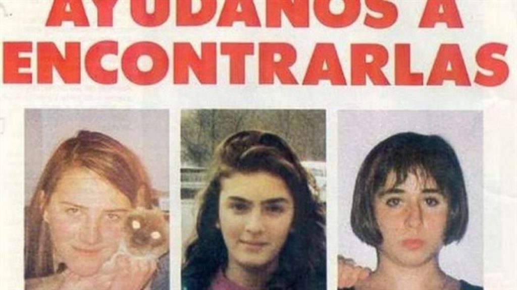 El crimen de puerto hurraco y otros crímenes que impactaron a España