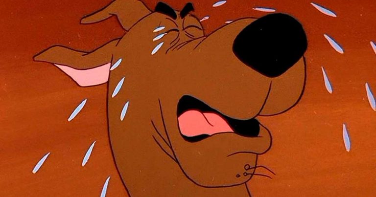 Muere a los 87 años Joe Ruby, el creador de Scooby-Doo