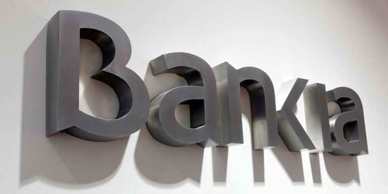 Bankia invierte 7,4 millones de euros a acción social en España en 2020