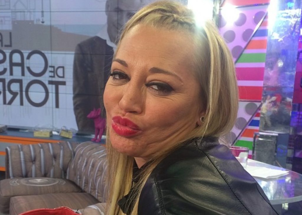 ¡Hacemos apuestas! Los colaboradores de Sálvame a los que Marta López podría haber contagiado