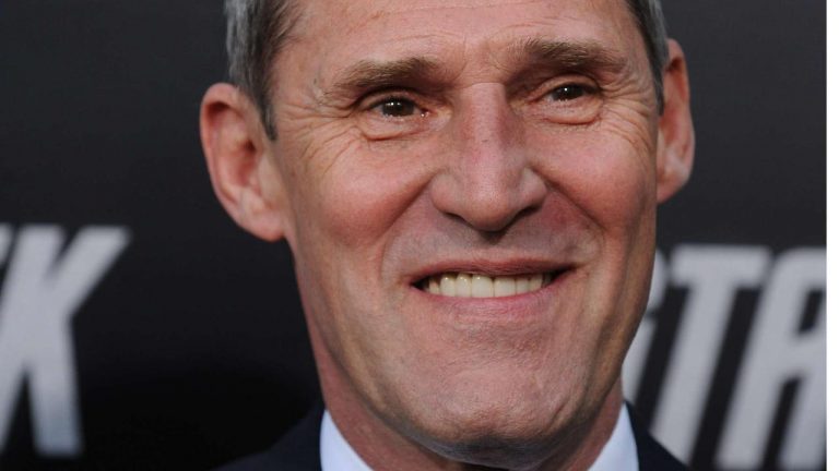 Ben Cross: de Carros de Fuego a Star Trek. Los mejores papeles de una estrella que se ha apagado