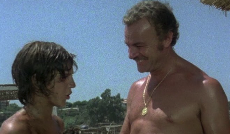 Fallece Manuel Gallardo, el mítico padre de Javi en 