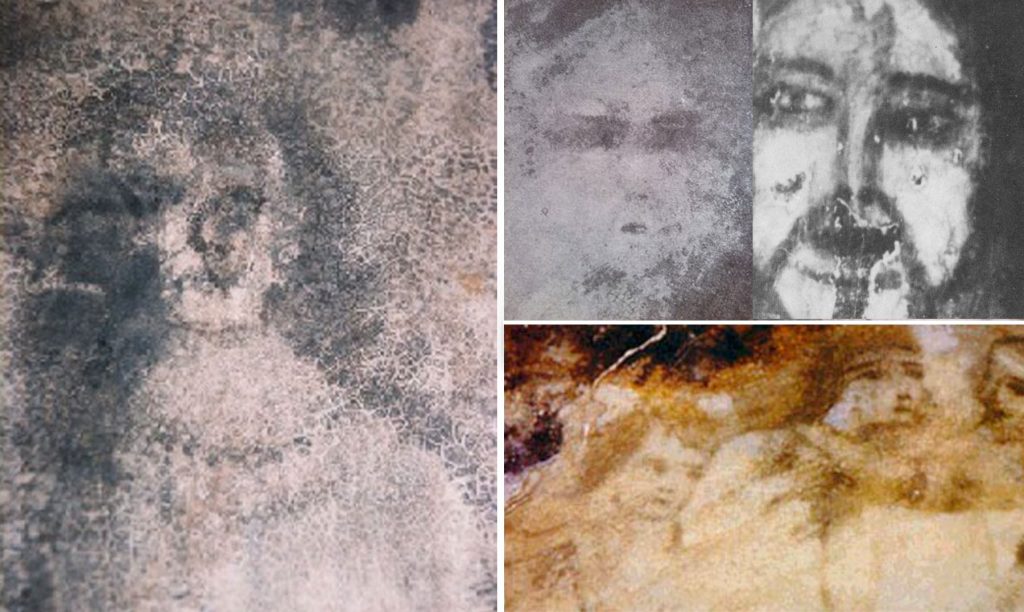 Objetos que tienes que mirar dos veces porque parecen tener vida