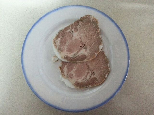 ¿Qué es la carne mechada?