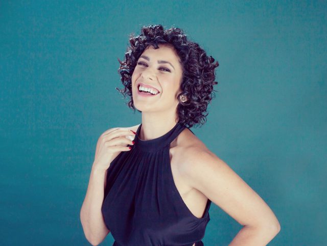 La Laguna diseña el proyecto ‘ARCA’ para extender la oferta cultural a todos los rincones del municipio 2 Comedia Calle Yanely2