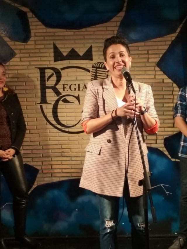 La Laguna diseña el proyecto ‘ARCA’ para extender la oferta cultural a todos los rincones del municipio 1 Comedia Calle Trujillo Regia