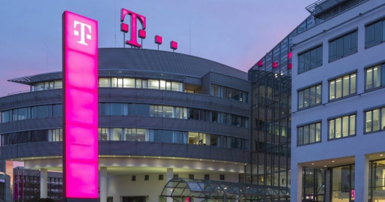Deutsche Telekom se aleja de vetos a Huawei “por razones políticas”