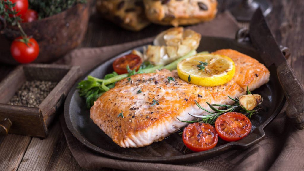 Dietas recomendadas por dietistas que son saludables y funcionan