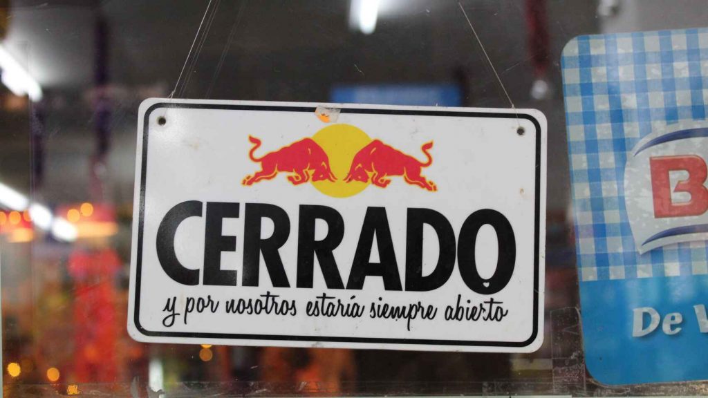 El lío en el que te metes si cobras de más en el ERTE