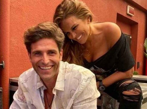 Efrén Reyero, el apoyo de Marta López tras su despido de Mediaset