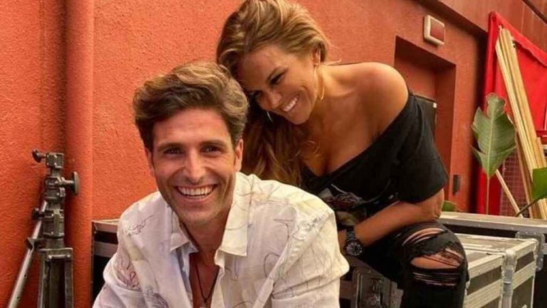 Efrén Reyero, el apoyo de Marta López tras su despido de Mediaset