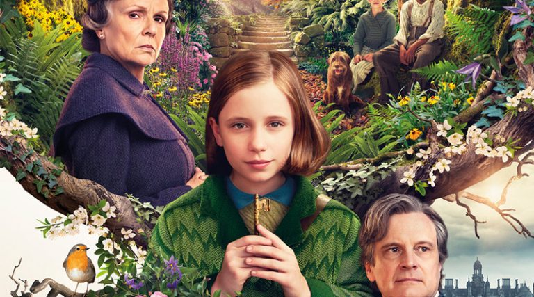 Estrenos de cine en España: 'Origen', 'El jardin secreto' y 'Little Monsters'