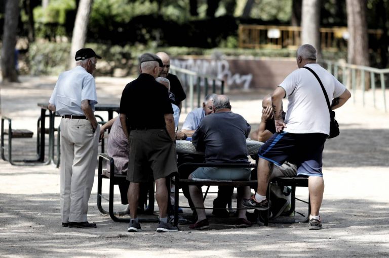 El gasto en pensiones sube un 2,3% en agosto, hasta los 9.904 millones