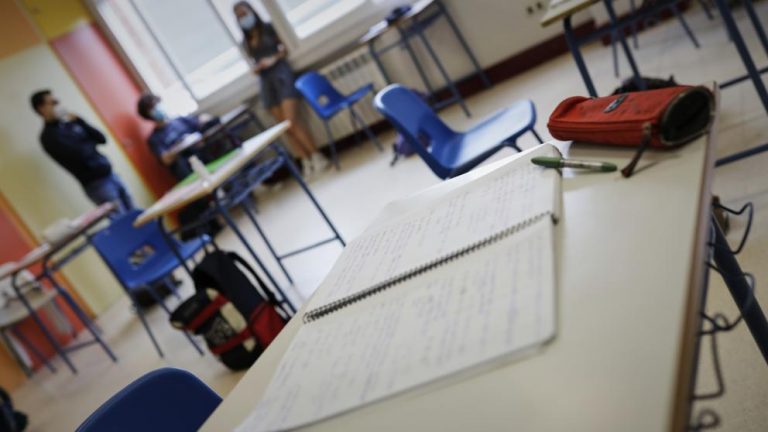 El coordinador de Vigilancia del Covid-19 en Euskadi ve 