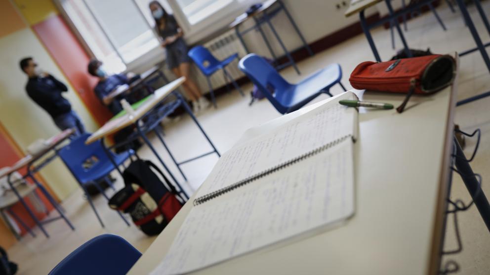 Hechos históricos que no van a estudiar tus hijos en Bachillerato