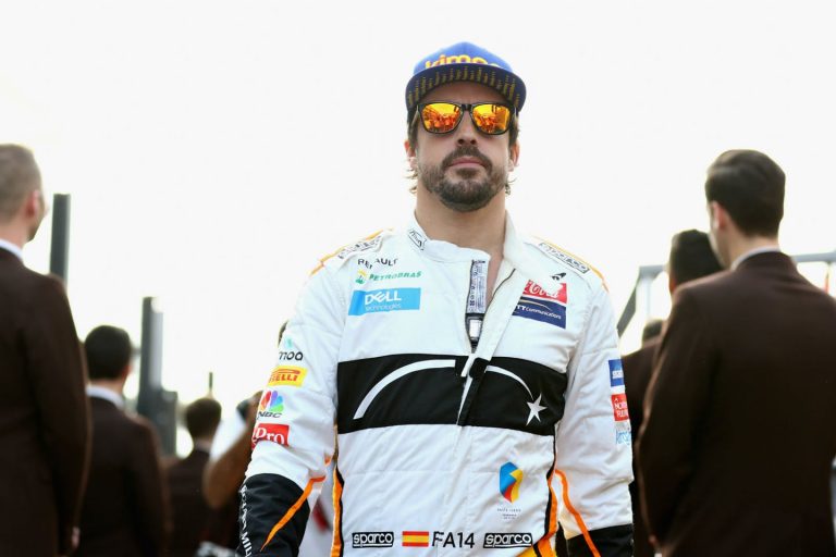 La serie de Amazon Prime Vídeo sobre Fernando Alonso que tiene pinta de ser un coñazo