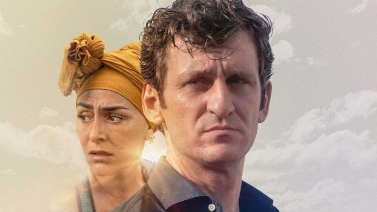 Festival de Málaga: Esteban Crespo estrena 'Black Beach'