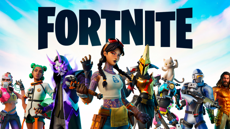 El creador de 'Fortnite' demanda a Apple y Google por retirar la aplicación de sus tiendas