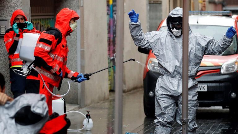 La Rioja suma 92 casos más de COVID-19 en las últimas 24 horas