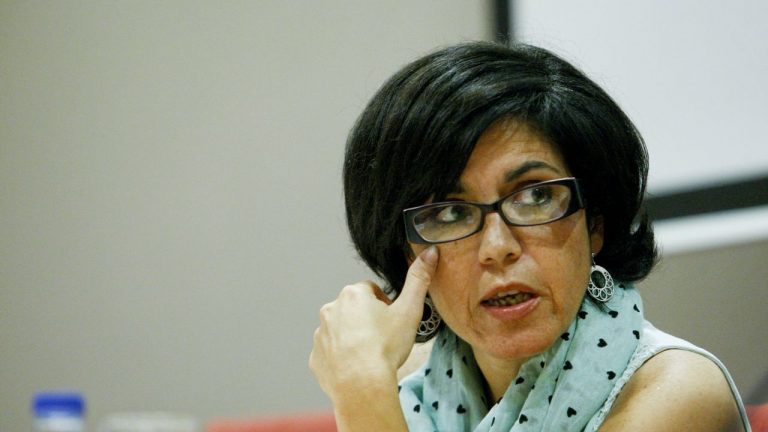 EL CGPJ acuerda el reingreso al servicio activo de Pilar de Lara