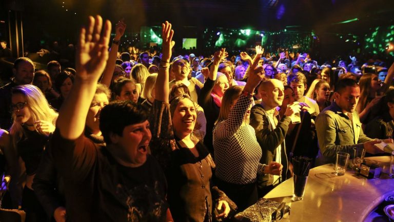 Sector de entretenimiento nocturno en Galicia conocerá cifras con las que podrá reabrir