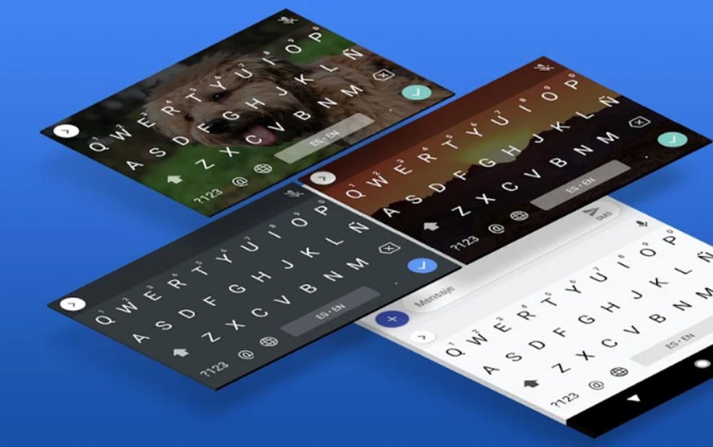 Qué es Gboard 1 ¿Qué es Gboard?