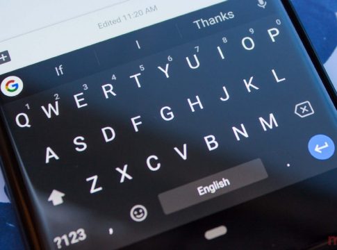 Gboard (2) ¿Qué es Gboard?