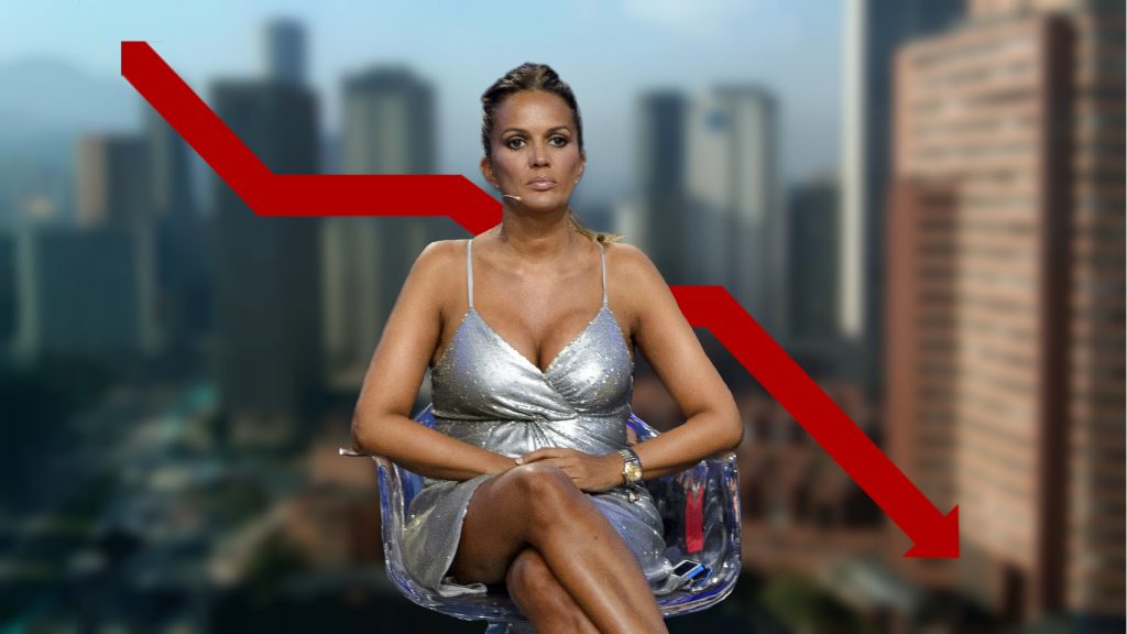 Gran Hermano Empresas de famosos Marta Lopez Famosos 282983270 63781946 1706x960