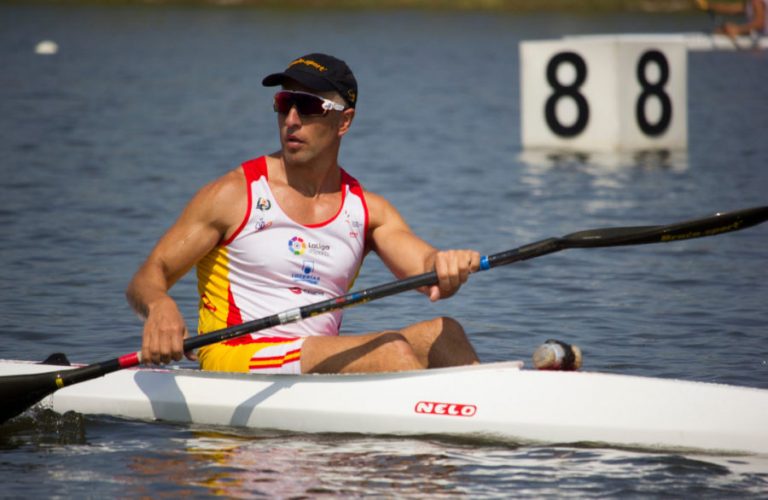 Juan Antonio Valle, de Emérita Augusta a Tokio