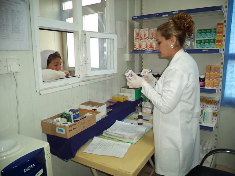 Sanidad registra más de 23.000 casos de Covid-19 este fin de semana