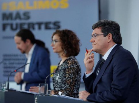 Ingreso Mínimo Vital con carácter retroactivo quien lo solicite hasta el 15 de septiembre Ingreso Mínimo Vital con carácter retroactivo quien lo solicite hasta el 15 de septiembre