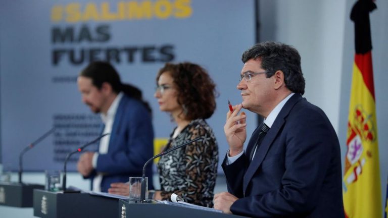 Ingreso Mínimo Vital con carácter retroactivo quien lo solicite hasta el 15 de septiembre