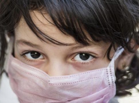 Investigadores afirman que los niños son propagadores silenciosos del COVID-19 Investigadores afirman que los niños son propagadores silenciosos del COVID-19