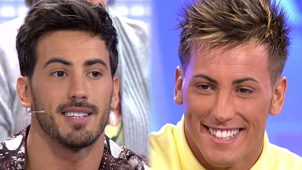 Iván González MYHYV