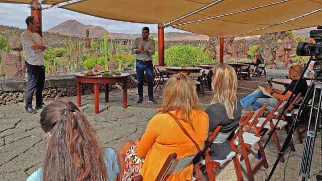 Jardin de Cactus 15 Sergio Foto