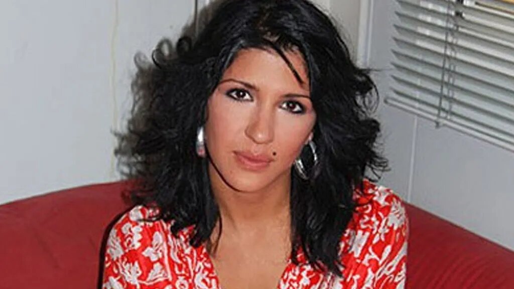 Jennifer Sánchez MYHYV