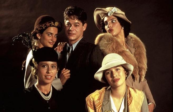 Qué fue de Jorge Sanz, el actor que encandilaba con sus miradas