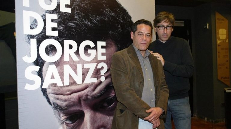 Qué fue de Jorge Sanz, el actor que encandilaba con sus miradas