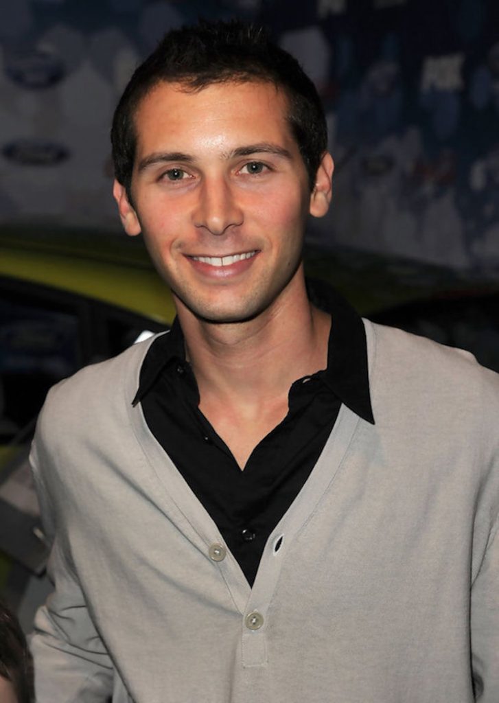 Justin Berfield 1