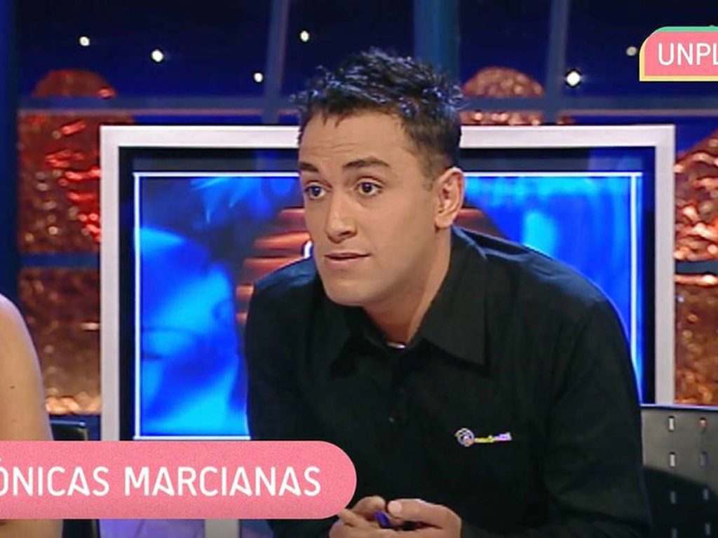 Kiko Hernández, de ciudadano de a pie a 'ojito derecho' de Telecinco