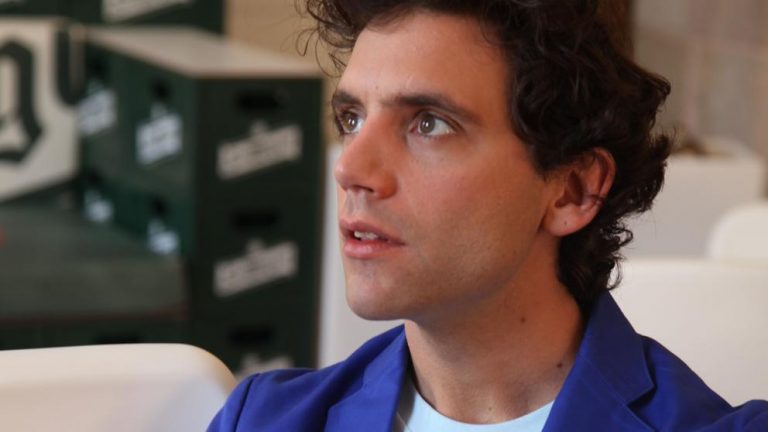 El libanés Mika dará un concierto benéfico para ayudar a Beirut tras las explosiones