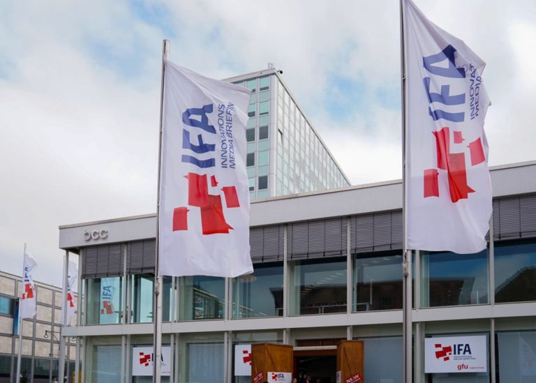 LG confirma asistencia a la feria tecnológica IFA 2020 de forma virtual