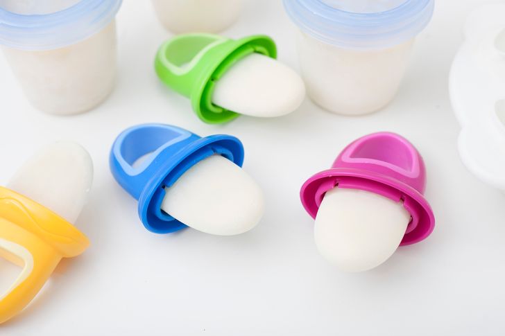 La leche materna podría ayudar a curar el Covid-19