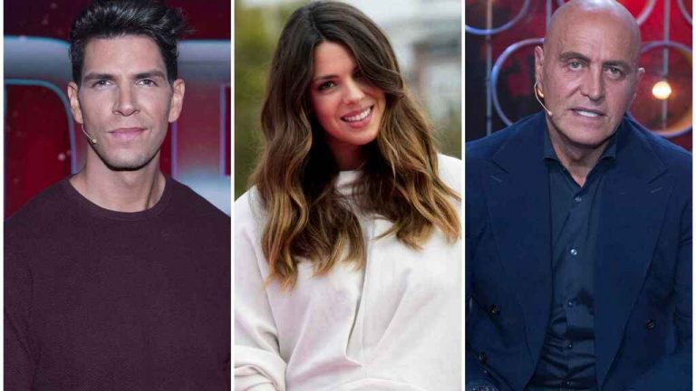 Los Matamoros: Quién es quién en el reality más macarra de Telecinco