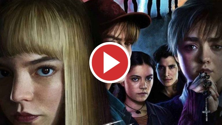 Hoy estamos de estrenos: Los nuevos mutantes llega a la gran pantalla