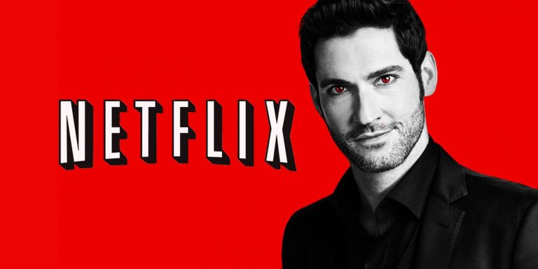 'Lucifer', más emotivo y oscuro como nunca lo has visto en la nueva temporada
