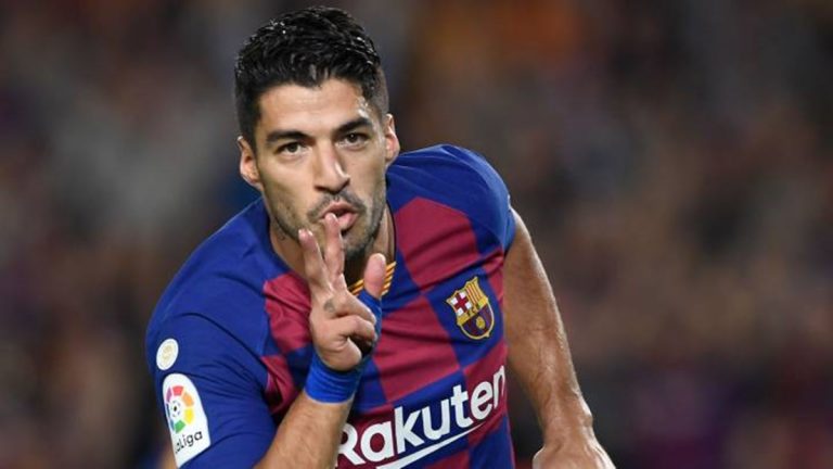 No está acabado: los equipos que se 'pegan' por fichar a Luis Suárez