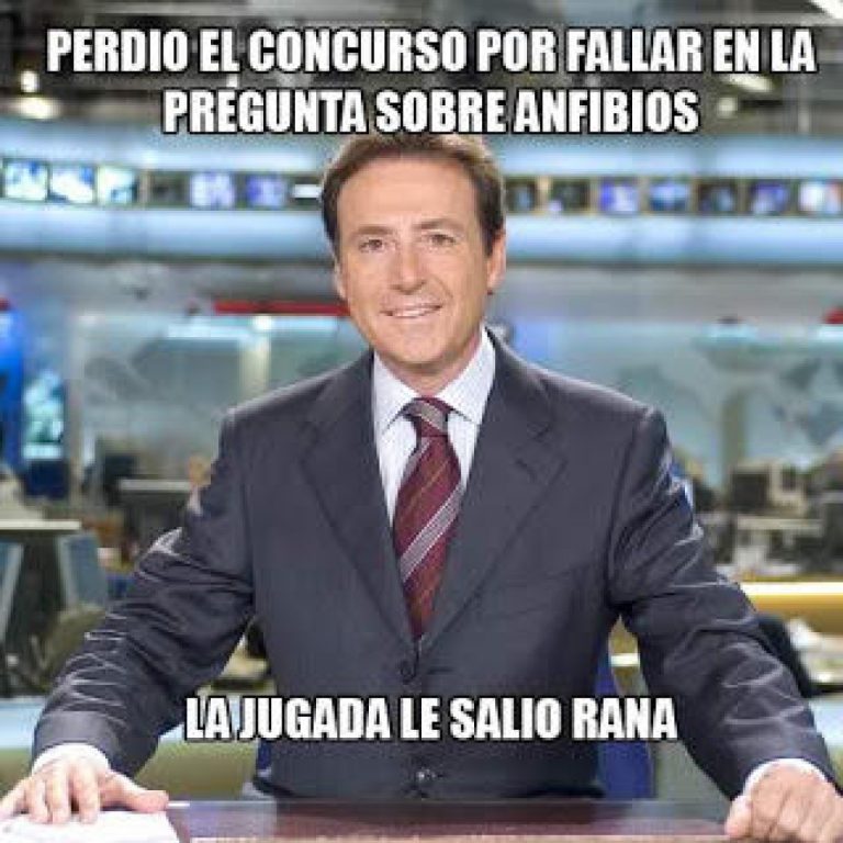 Los mejores 'chistacos' que ha lanzado Matías Prats en las noticias