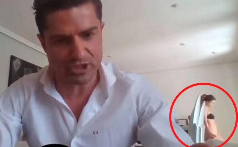 Así pillas a una pareja infiel en redes sociales